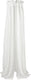 Meyco baby uni sluier - offwhite