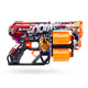 Zuru pistool x-shot skins dread