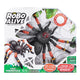 Zuru robo alive giant tarantula met spinnenweb slijm