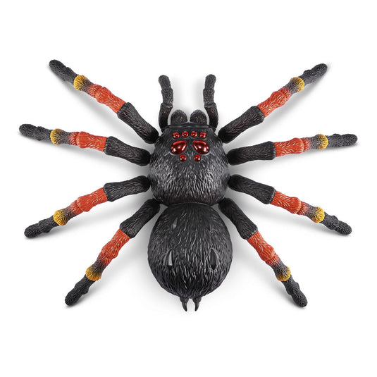 Zuru robo alive giant tarantula met spinnenweb slijm