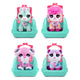 Zuru pets alive pet shop surprise slumber party