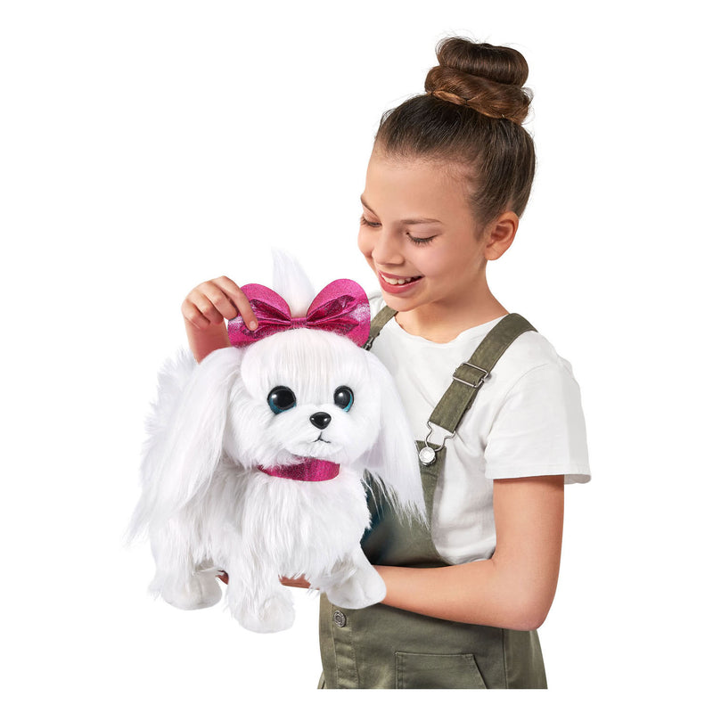 Load image into Gallery viewer, ZURU Pets Alive Paw Paw Wandelende Puppy
