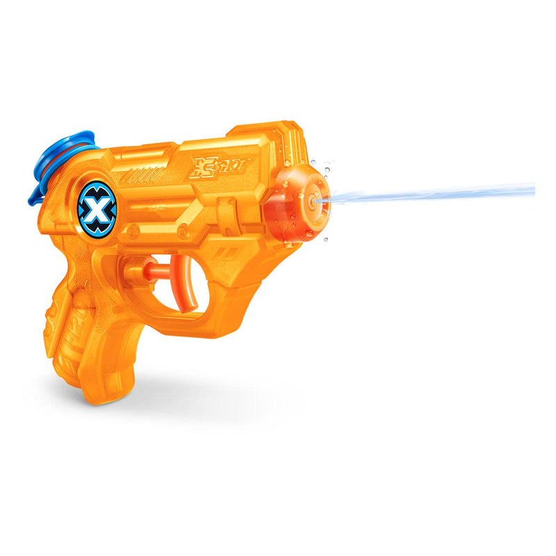Load image into Gallery viewer, Zuru x-shot waterpistool nano bencher, 80ml
