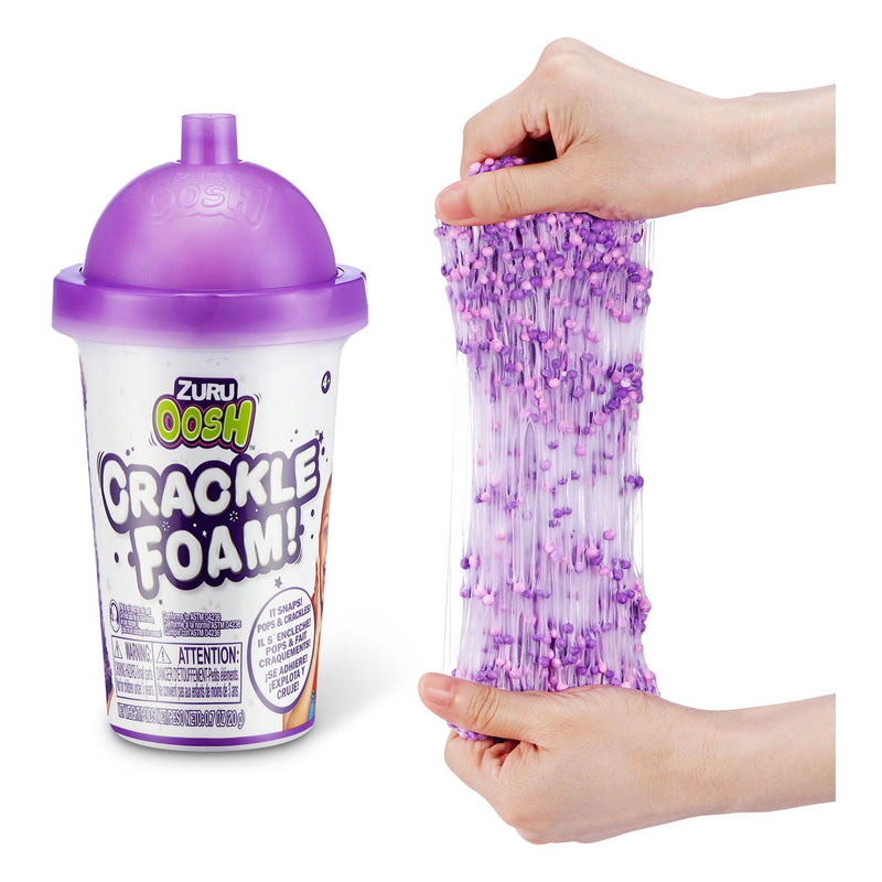 Load image into Gallery viewer, Zuru oosh crackle foam
