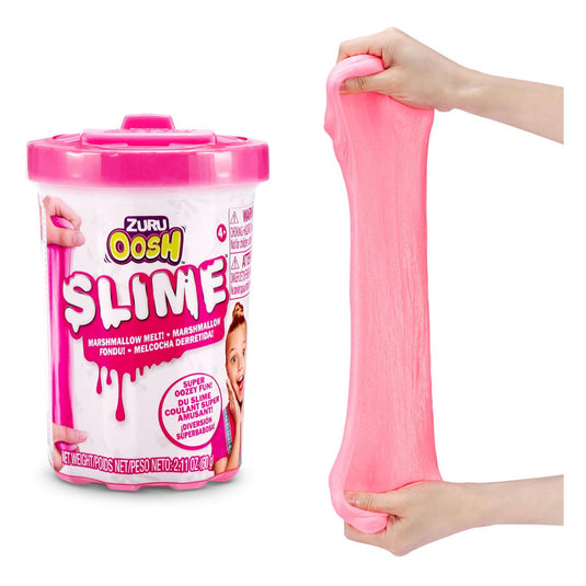 Zuru oosh slijm, 70gr.