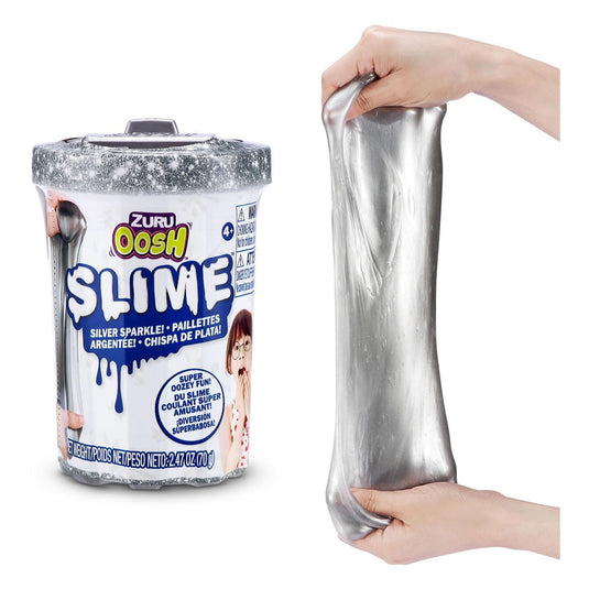 Zuru oosh slijm, 70gr.