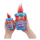 ZURU Oosh Harig Slijm met Insecten XL, 330gr.