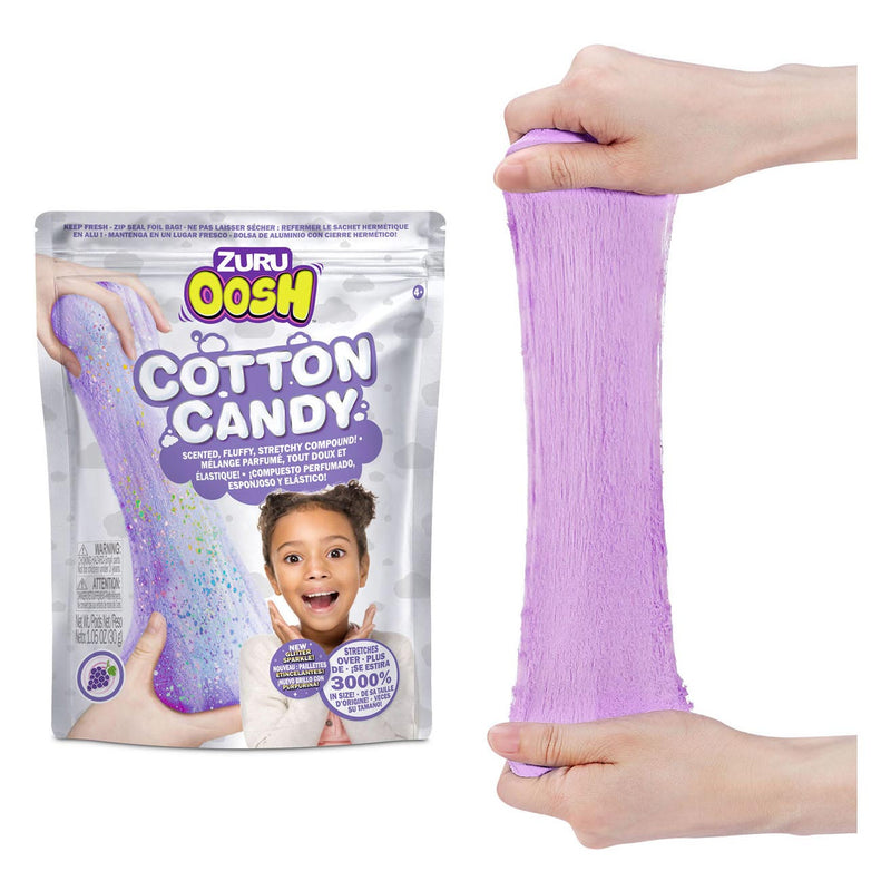 Load image into Gallery viewer, Zuru oosh cotton candy
