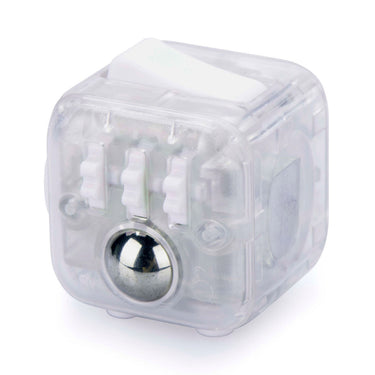 Zuru fidget cube - wit