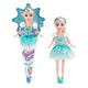 ZURU Sparkle Girlz Winter Prinses IJshoorn