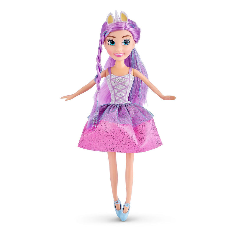 Load image into Gallery viewer, ZURU Sparkle Girlz Eenhoorn IJshoorn
