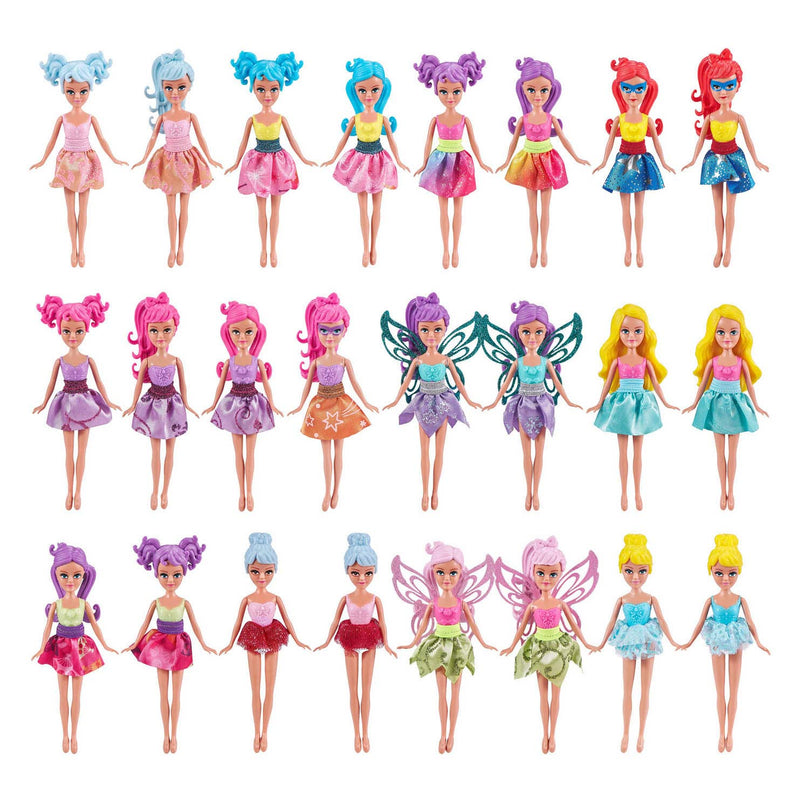 Load image into Gallery viewer, ZURU Sparkle Girlz Mini IJshoorn

