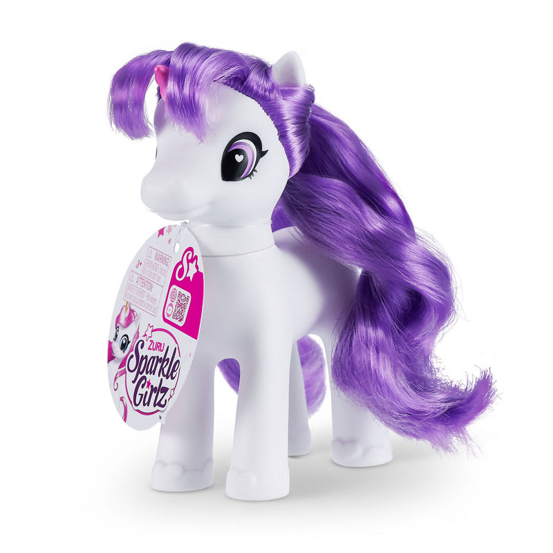 Afbeelding laden in galerijviewer, Zuru sparkle girlz sparkle eenhoorn
