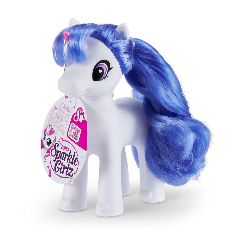 Afbeelding laden in galerijviewer, Zuru sparkle girlz sparkle eenhoorn
