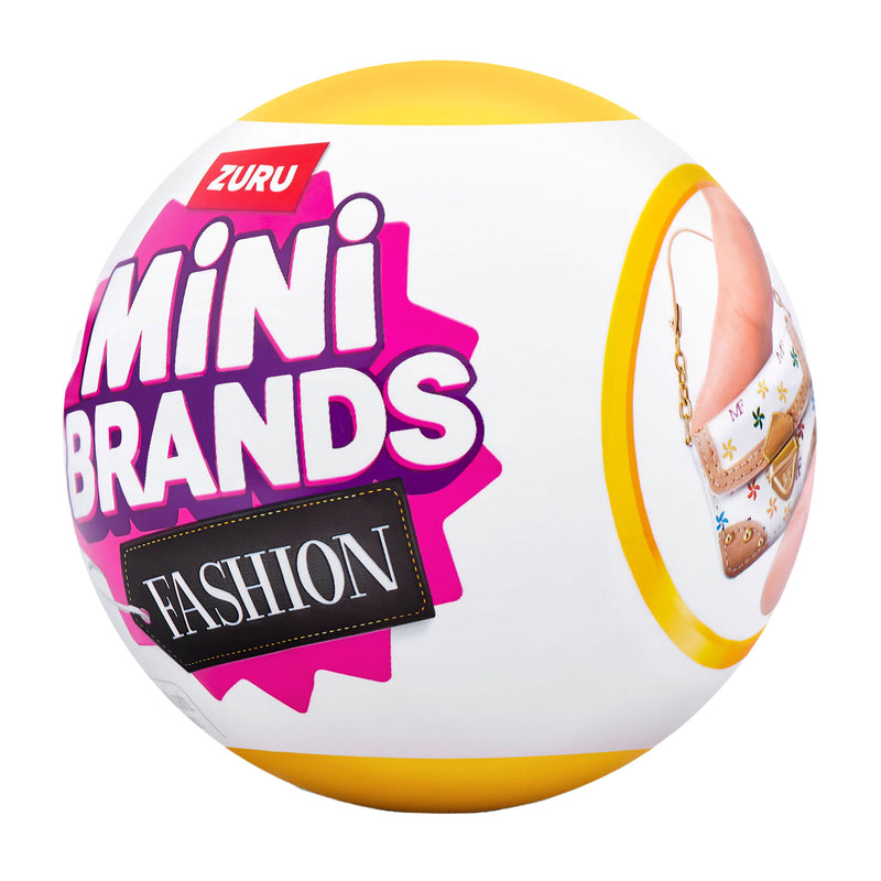 Load image into Gallery viewer, Zuru mini brands fashion series 2 | 12 stuks
