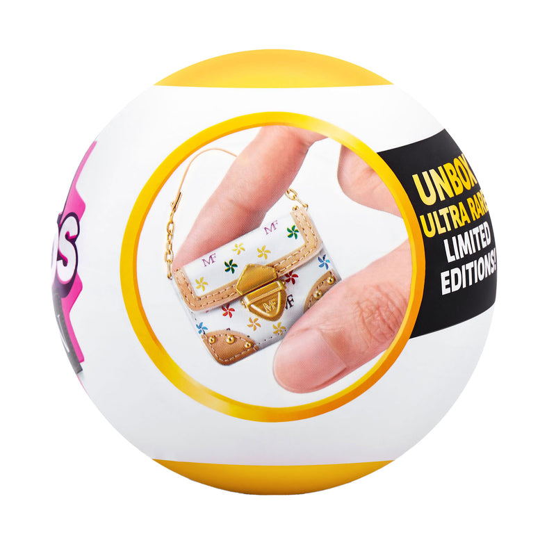 Load image into Gallery viewer, Zuru mini brands fashion series 2 | 12 stuks
