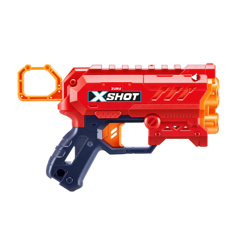 Load image into Gallery viewer, Zuru x-shot micro 2.0 - incl 8 pijlen
