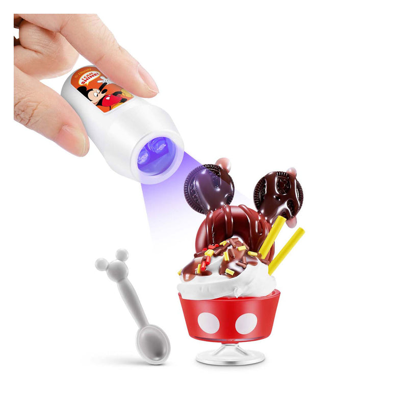 Load image into Gallery viewer, Zuru mini brands disney snacks in verrassingsbal
