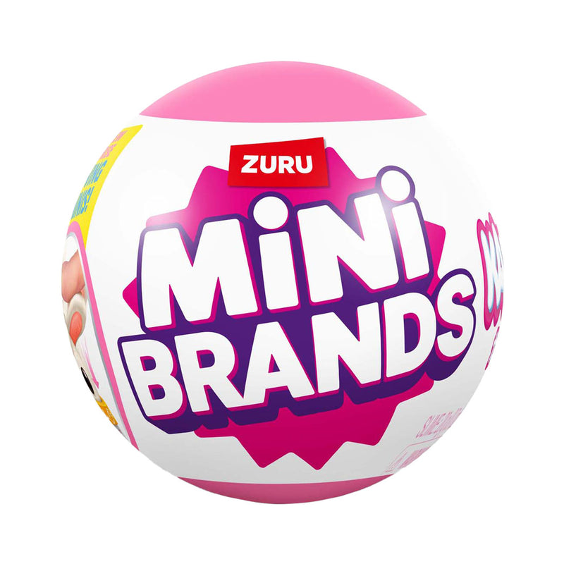 Load image into Gallery viewer, Zuru mini brands kawaii mini brands in verrassingsbal
