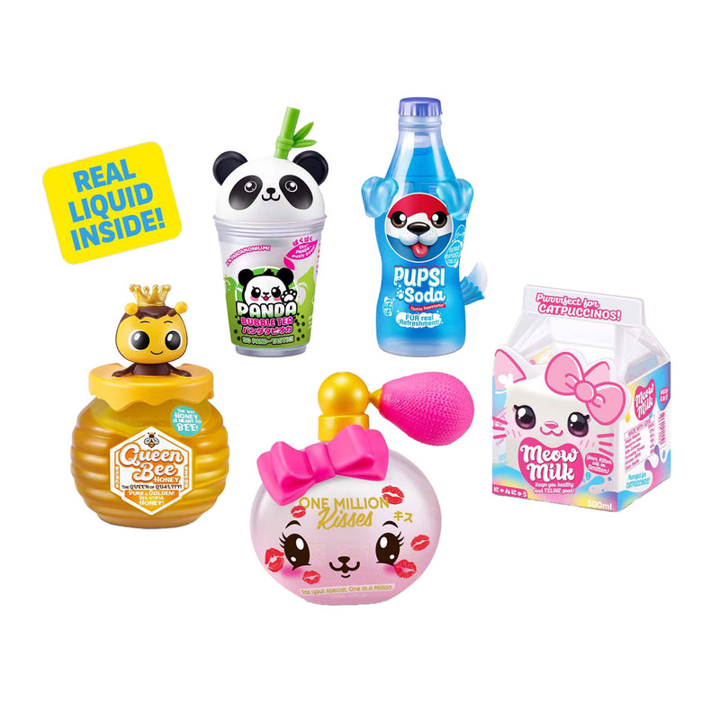 Load image into Gallery viewer, Zuru mini brands kawaii mini brands in verrassingsbal
