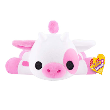 Zuru hug a lumps - pluchen knuffel