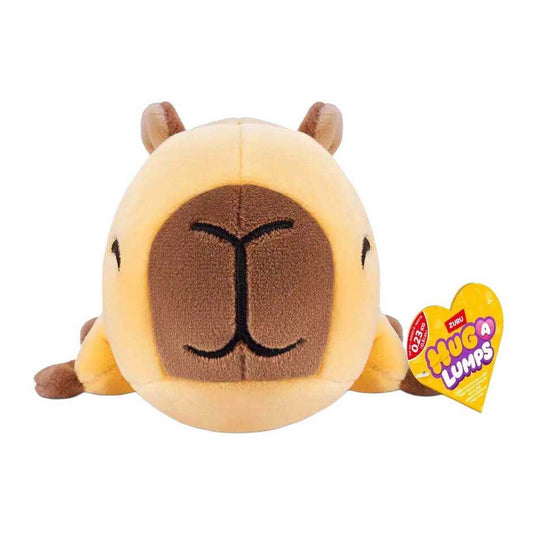 Zuru hug a lumps - pluchen knuffel