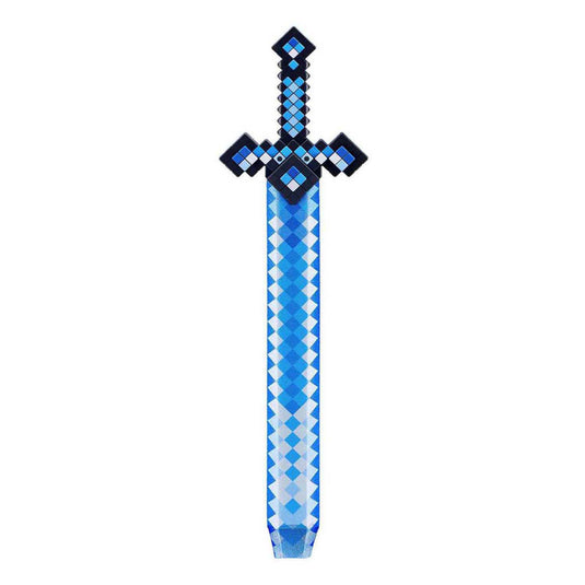 Zuru x-shot pixel zwaard