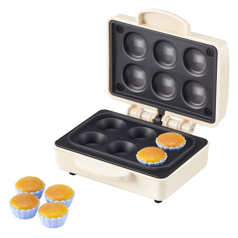 Load image into Gallery viewer, Zuru mini brands really works - magic cook kitchen capsule series 1 - muffin maker
