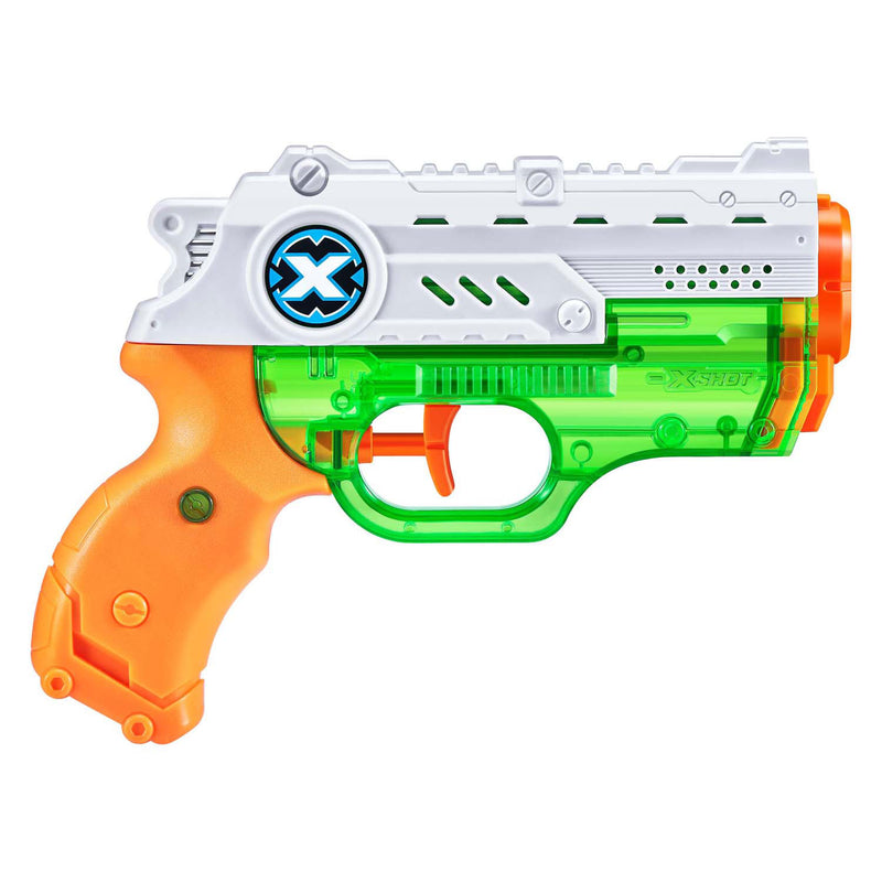 Load image into Gallery viewer, Zuru x-shot fast fill nano blaster waterpistool
