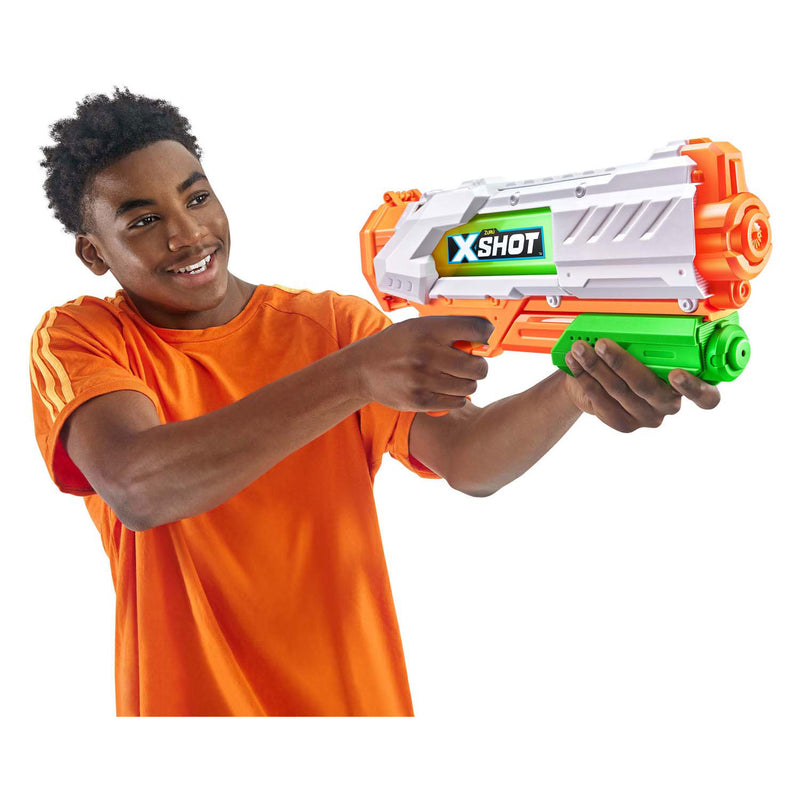 Load image into Gallery viewer, Zuru x-shot fast fill waterpistool
