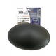 Selle comfort zadel rok met smart foam techniek. zwart, zonder strop