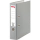 Ordner viking pp a4 7,5cm grijs