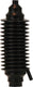 Womi w535 stuurhuishoes kit – stuurbekrachtiging – sterk rubber – betrouwbare afdichting – universele pasvorm