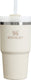 Stanley quencher® h2.o flowstate tumbler | 0,59l - cream 2.0