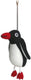 Jumpers - pinguïn - wiebeldier aan veer
