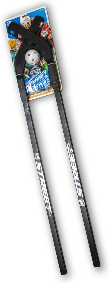 Tactic street hockeyset