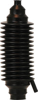 Womi w535 stuurhuishoes kit – stuurbekrachtiging – sterk rubber – betrouwbare afdichting – universele pasvorm