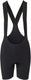 Agu ultra short bibshort performance dames