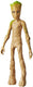 Hasbro marvel groot