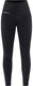 Craft adv essence tights 2 - sportlegging- dames - zwart - maat s