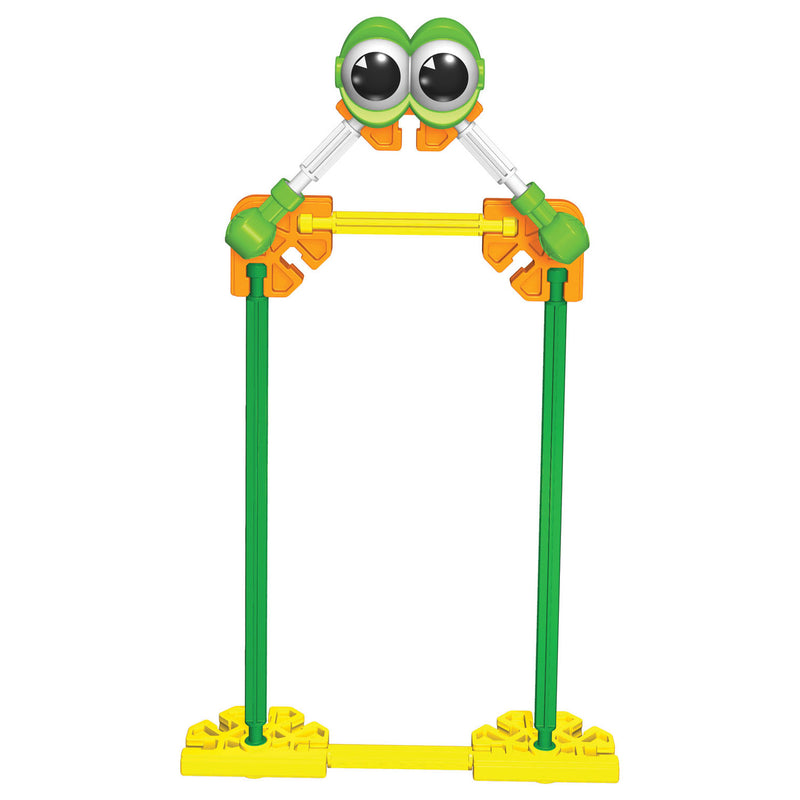 Load image into Gallery viewer, K'nex kid bouwset - build a bunch
