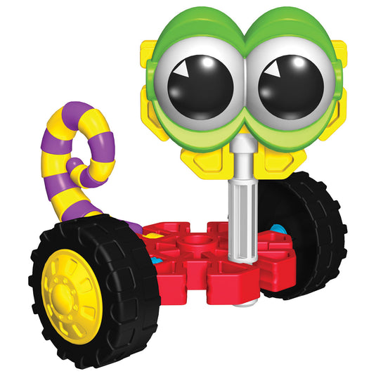 K'nex kid bouwset - build a bunch