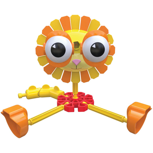 Bot-i kid knex safari mates building set