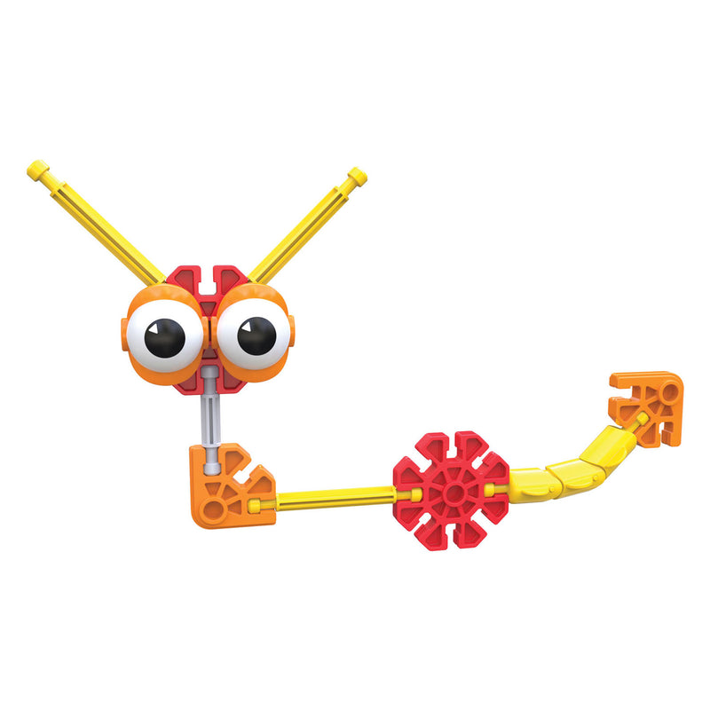 Load image into Gallery viewer, Bot-i kid knex safari mates building set
