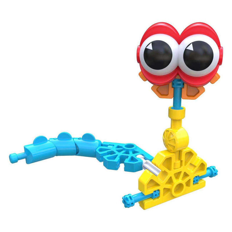 Load image into Gallery viewer, K'Nex Kid K'Nex Dudes Building Set
