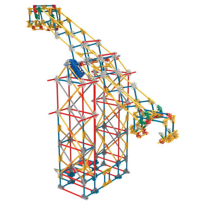 Load image into Gallery viewer, K'nex 3in1 amusement park
