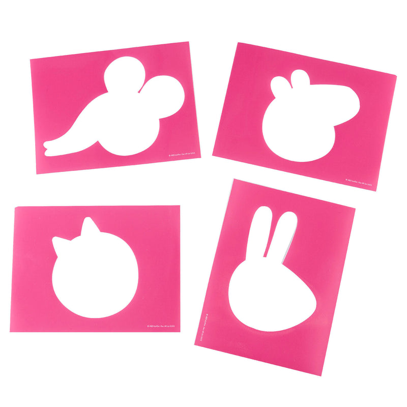 Load image into Gallery viewer, Peppa Pig Magnetisch Tekenbord Roze
