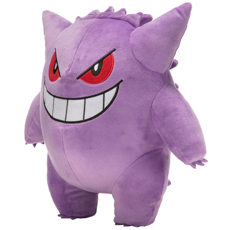 Load image into Gallery viewer, Boti 12 Plush Gengar
