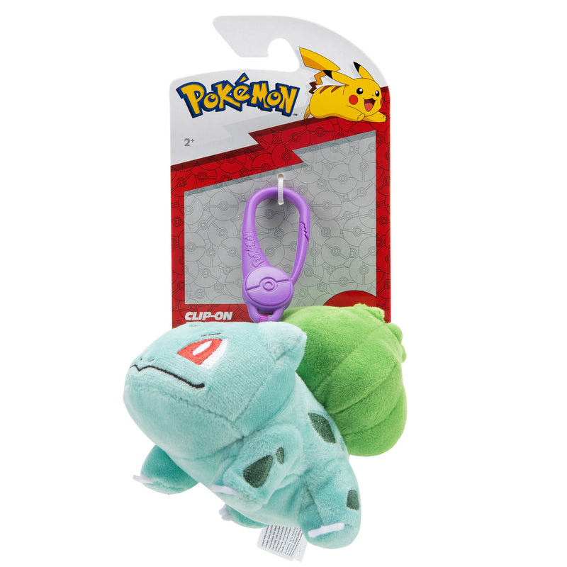 Load image into Gallery viewer, Boti Sleutelhanger Bulbasaur
