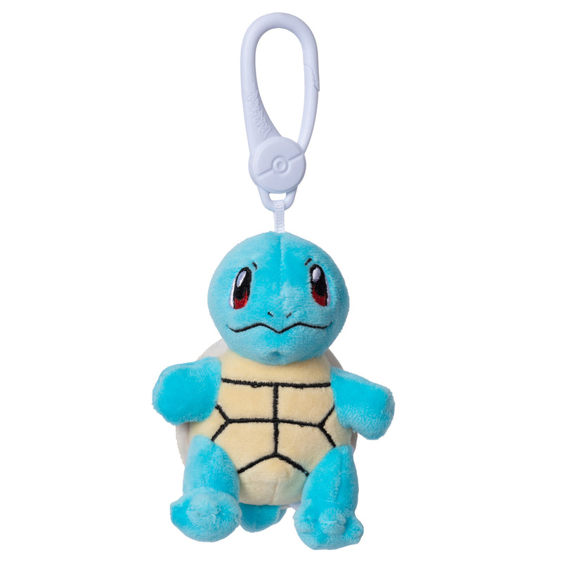 Load image into Gallery viewer, Boti Sleutelhanger Squirtle
